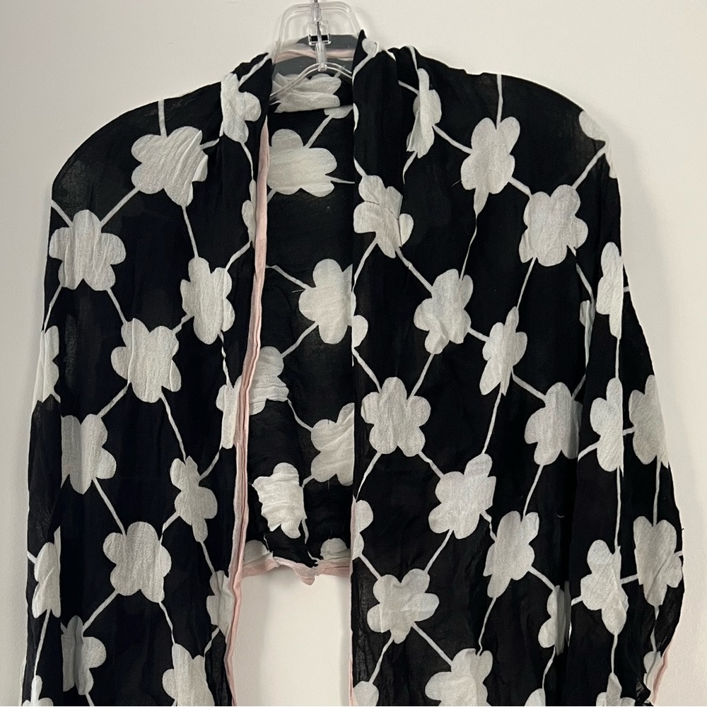 Kate Spade Scarf/ Wrap